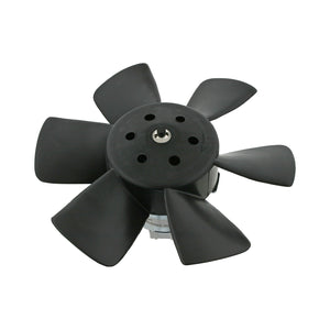 Radiator Fan Fits Volkswagen Derby Golf 1 17 Cabrio 19 1G syncro Jett Febi 06990