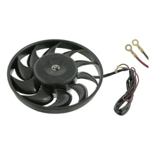Load image into Gallery viewer, Radiator Fan Fits Audi 100 quattro A4 A6 A8 Cabriolet 8G Coupe 8B Febi 06998