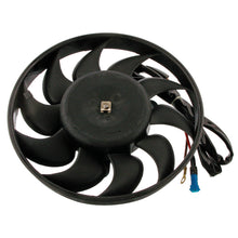 Load image into Gallery viewer, Radiator Fan Fits Audi 100 quattro A6 Cabriolet 8G Coupe S6 4A Febi 06999