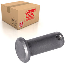 Load image into Gallery viewer, Cotter Pin Fits Volvo Universell verwendbar NKW Scania Renault Neopla Febi 07000
