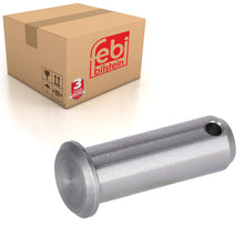 Load image into Gallery viewer, Cotter Pin Fits Volvo Universell verwendbar NKW Scania Renault Neopla Febi 07001