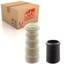 Load image into Gallery viewer, Rear Shock Absorber Protection Kit Fits Volkswagen Corrado Golf Rally Febi 07003
