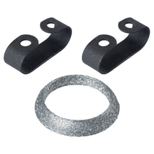 Load image into Gallery viewer, Y Pipe Slide Ring Repair Kit Fits Volkswagen Caddy Eurovan Golf Cabri Febi 07005