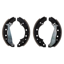 Load image into Gallery viewer, Rear Brake Shoe Set Fits Volkswagen Passat 33 2 Santana Audi 100 43 9 Febi 07014