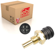 Load image into Gallery viewer, Coolant Temperature Sensor Fits Mercedes Benz 190 Series model 201 C- Febi 07015