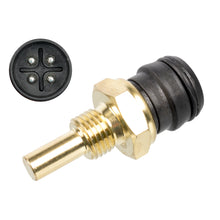 Load image into Gallery viewer, Coolant Temperature Sensor Fits Mercedes Benz 190 Series model 201 C- Febi 07015