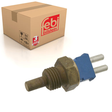 Coolant Temperature Sensor Fits Mercedes Benz C-Class Model 202 E-Cla Febi 07016