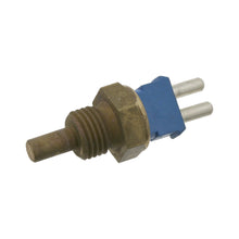 Load image into Gallery viewer, Coolant Temperature Sensor Fits Mercedes Benz C-Class Model 202 E-Cla Febi 07016