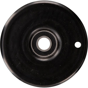 Idler Pulley Aux Belt Fits Mercedes Benz C Sprinter OE 1112000070 Febi 07021
