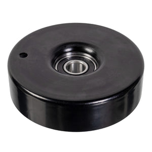 Idler Pulley Aux Belt Fits Mercedes Benz C Sprinter OE 1112000070 Febi 07021