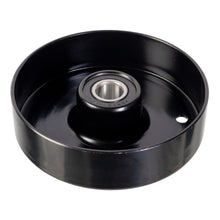 Load image into Gallery viewer, Idler Pulley Aux Belt Fits Mercedes Benz C Sprinter OE 1112000070 Febi 07021