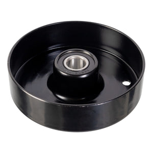 Idler Pulley Aux Belt Fits Mercedes Benz C Sprinter OE 1112000070 Febi 07021