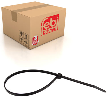 Cable Tie Fits Chrysler Mercedes Benz Volvo Universell verwendbar & L Febi 07024