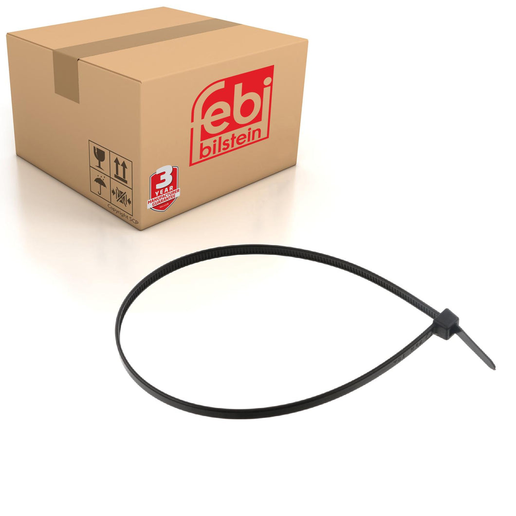 Cable Tie Fits Chrysler Volvo Mercedes Benz Universell verwendbar & L Febi 07026
