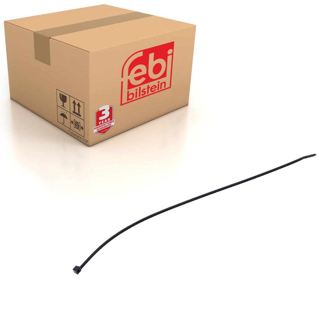 Cable Tie Fits Volvo Universell verwendbar & LCV NKW Scania Renault N Febi 07027