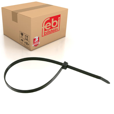 Cable Tie Fits Volvo Universell verwendbar & LCV NKW Scania Renault N Febi 07029