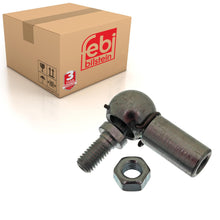 Load image into Gallery viewer, Throttle Linkage Ball Joint Fits Volvo Mercedes Benz Universell verwe Febi 07039
