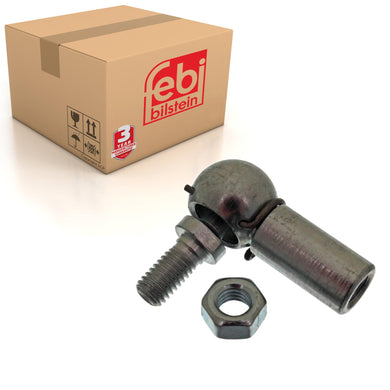 Throttle Linkage Ball Joint Fits Volvo Mercedes Benz Universell verwe Febi 07039