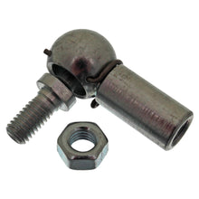 Load image into Gallery viewer, Throttle Linkage Ball Joint Fits Volvo Mercedes Benz Universell verwe Febi 07039
