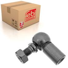 Load image into Gallery viewer, Ball Joint Inc Nut Fits Mercedes Benz MAN Volvo Universell verwendbar Febi 07045