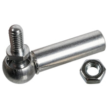 Load image into Gallery viewer, Ball Joint Inc Nut Fits Volvo Universell verwendbar NKW Scania Renaul Febi 07050