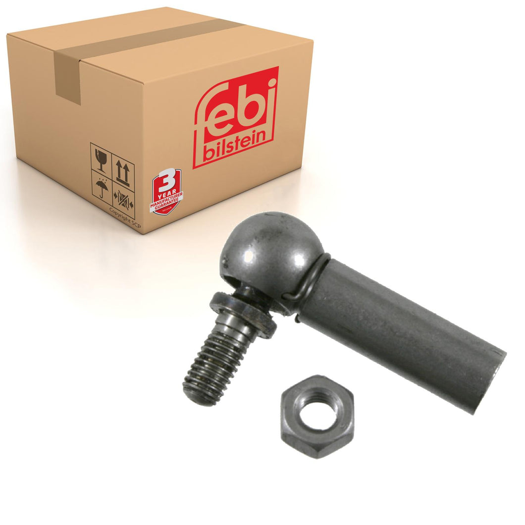 Ball Joint Inc Nut Fits Volvo Universell verwendbar NKW Scania Renaul Febi 07051