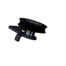 Load image into Gallery viewer, Auxiliary Belt Tensioner Assembly Fits Ford Escort Orion P 100 Sierra Febi 07057