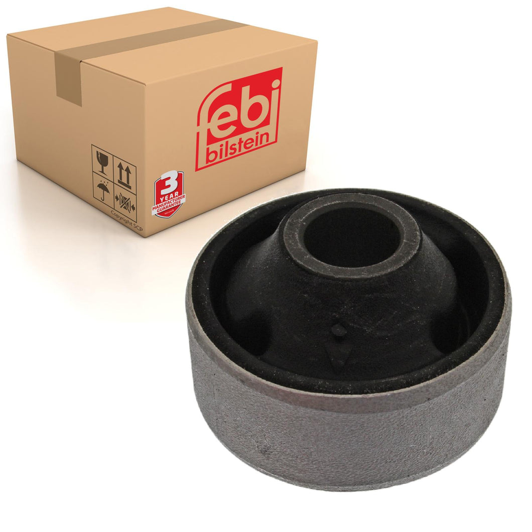 Front Lower Control Arm Bush Fits Volkswagen Amarok 4motion Lupo Polo Febi 07059