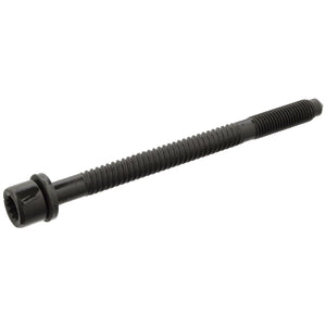 Cylinder Head Bolt Inc Captive Disc Fits Audi 100 quattro A4 A6 A8 Ca Febi 07076