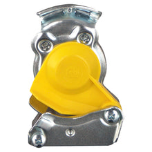 Load image into Gallery viewer, Automatic Coupling Head Fits Volvo Druckluft Volkswagen MAN Mercedes Febi 07079