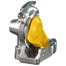 Load image into Gallery viewer, Automatic Coupling Head Fits Volvo Druckluft Volkswagen MAN Mercedes Febi 07079
