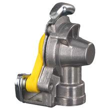 Load image into Gallery viewer, Automatic Coupling Head Fits Volvo Druckluft Volkswagen MAN Mercedes Febi 07079