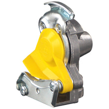 Load image into Gallery viewer, Automatic Coupling Head Fits Volvo Druckluft Volkswagen MAN Mercedes Febi 07079