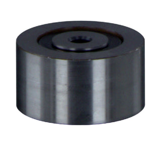 Auxiliary Belt Idler Pulley Fits Lancia Zeta FIAT Scudo Ulysse Peugeo Febi 07089