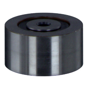 Auxiliary Belt Idler Pulley Fits Lancia Zeta FIAT Scudo Ulysse Peugeo Febi 07089