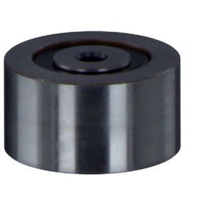 Auxiliary Belt Idler Pulley Fits Lancia Zeta FIAT Scudo Ulysse Peugeo Febi 07089