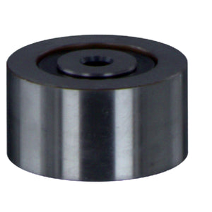 Auxiliary Belt Idler Pulley Fits Lancia Zeta FIAT Scudo Ulysse Peugeo Febi 07089
