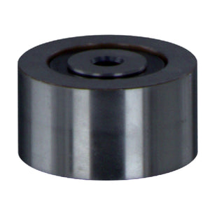 Auxiliary Belt Idler Pulley Fits Lancia Zeta FIAT Scudo Ulysse Peugeo Febi 07089