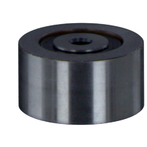 Auxiliary Belt Idler Pulley Fits Lancia Zeta FIAT Scudo Ulysse Peugeo Febi 07089