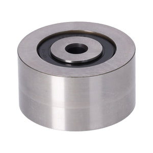 Auxiliary Belt Idler Pulley Fits Lancia Zeta FIAT Scudo Ulysse Peugeo Febi 07089
