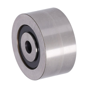 Auxiliary Belt Idler Pulley Fits Lancia Zeta FIAT Scudo Ulysse Peugeo Febi 07089