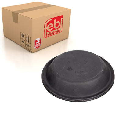 Standard Stroke Diaphragm Fits Druckluft Mercedes Benz Scania Volvo U Febi 07098