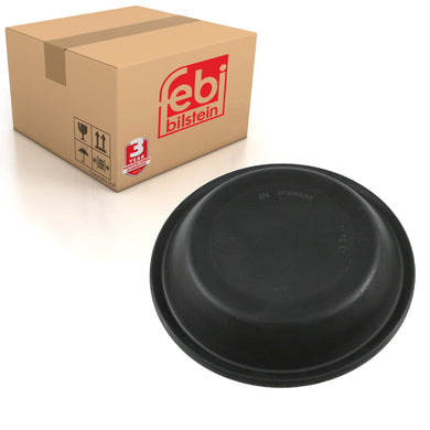 Standard Stroke Diaphragm Fits Druckluft Mercedes Benz Scania Univers Febi 07099