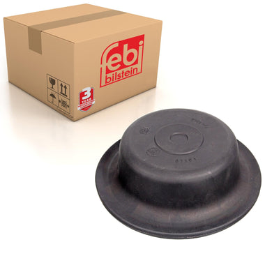 Long Stroke Diaphragm Fits Druckluft DAF Mercedes Benz Volvo Universe Febi 07101