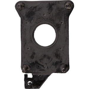 Central Injection Intermediate Flange Fits Volkswagen Golf Polo 2 Ven Febi 07105