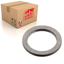 Load image into Gallery viewer, Oil Drain Plug Sealing Ring Fits BMW 316 320 525 528 728 730 316 g Co Febi 07106