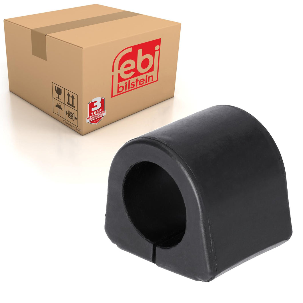 Rear Anti Roll Bar Bush D Stabiliser 40mm Fits Mercedes Febi 07116