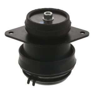 Golf Rear Right Engine Mount Mounting Support Fits VW Febi 07124