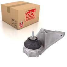 Load image into Gallery viewer, A6 Left Engine Mount Mounting Support Fits Audi 4A0 199 351 B Febi 07145