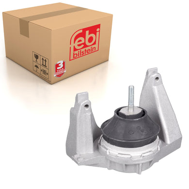 A6 Right Engine Mount Mounting Support Fits Audi 4A0 199 352 A Febi 07147